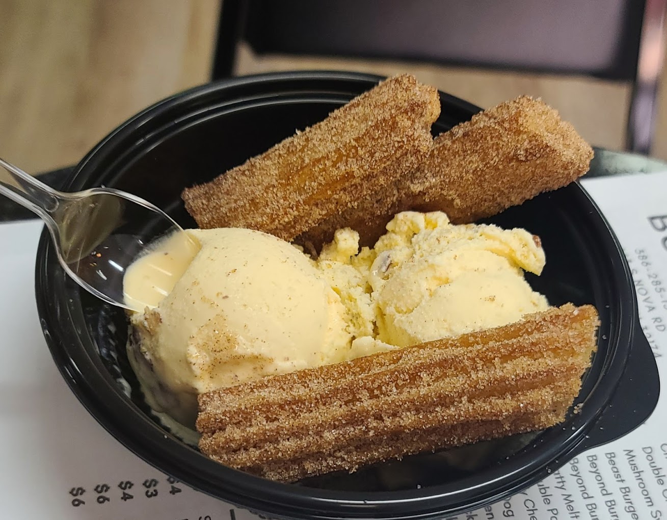 Image of website for USA Forever Flooring .com